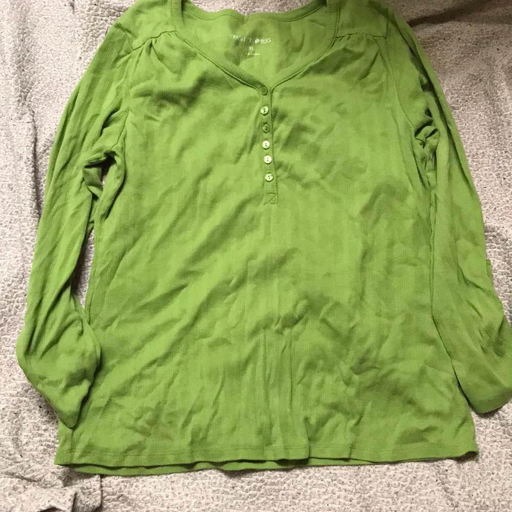 FASHION BUG top